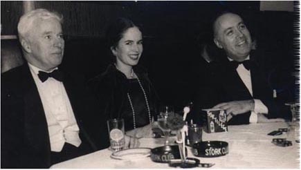 Chaplin and Boyer